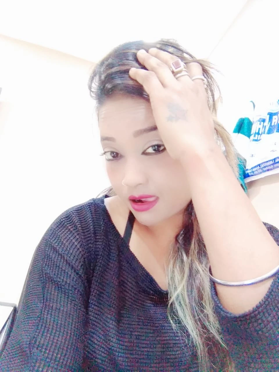 Pooja Sion – Indian escort in Navi Mumbai — 2 / 4