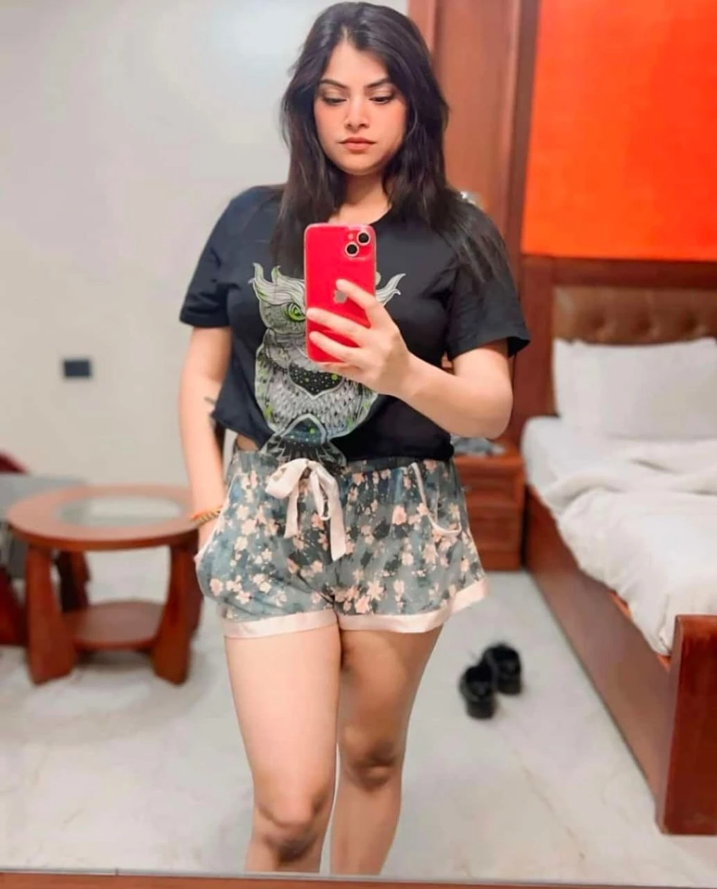 Kajal – Indian escort in New Delhi — 1 / 2