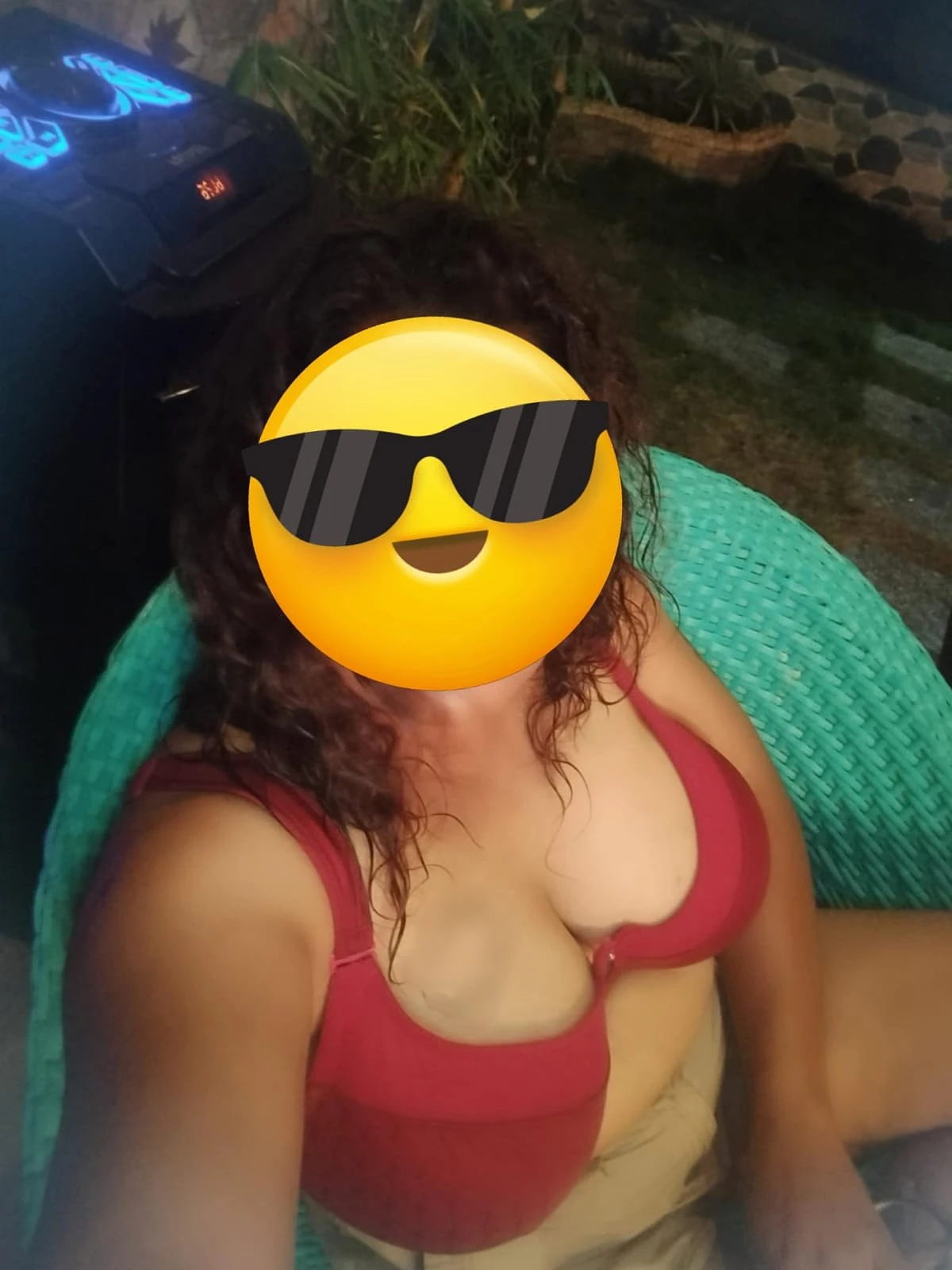 Dee – Indian escort in Hyderabad — 1 / 7