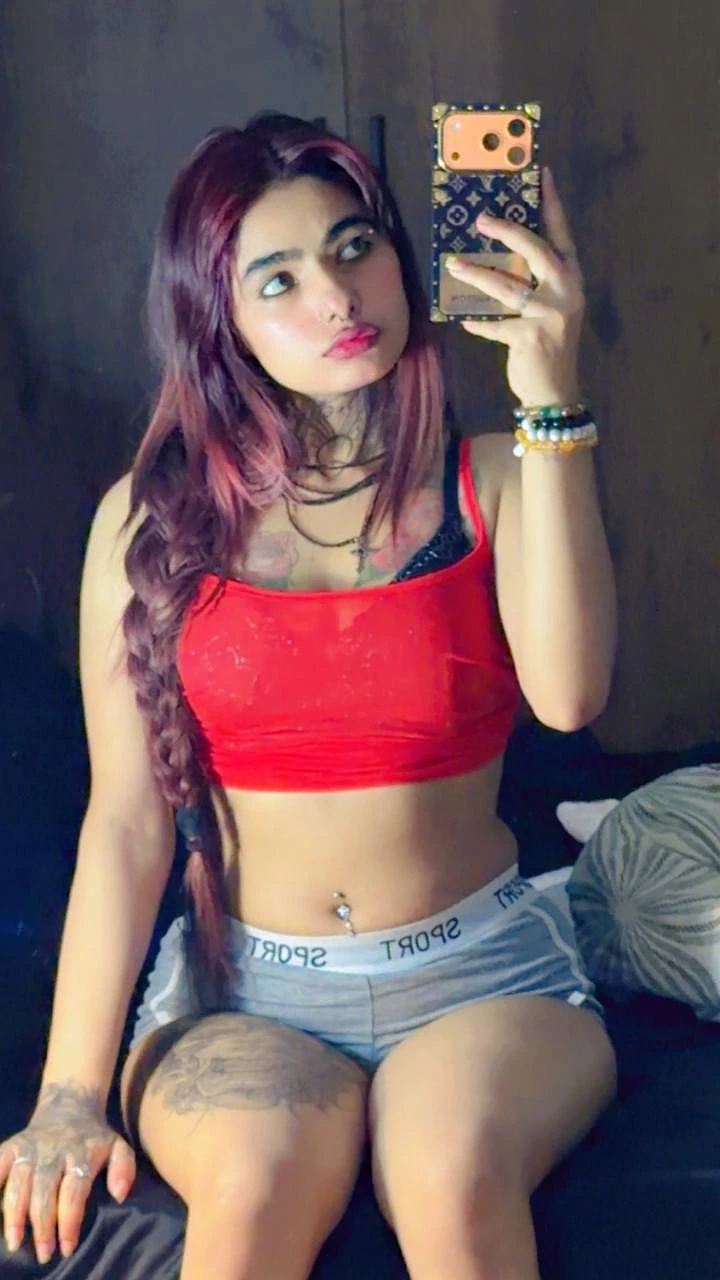 Mansi Patel – Indian escort in Surat — 4 / 6