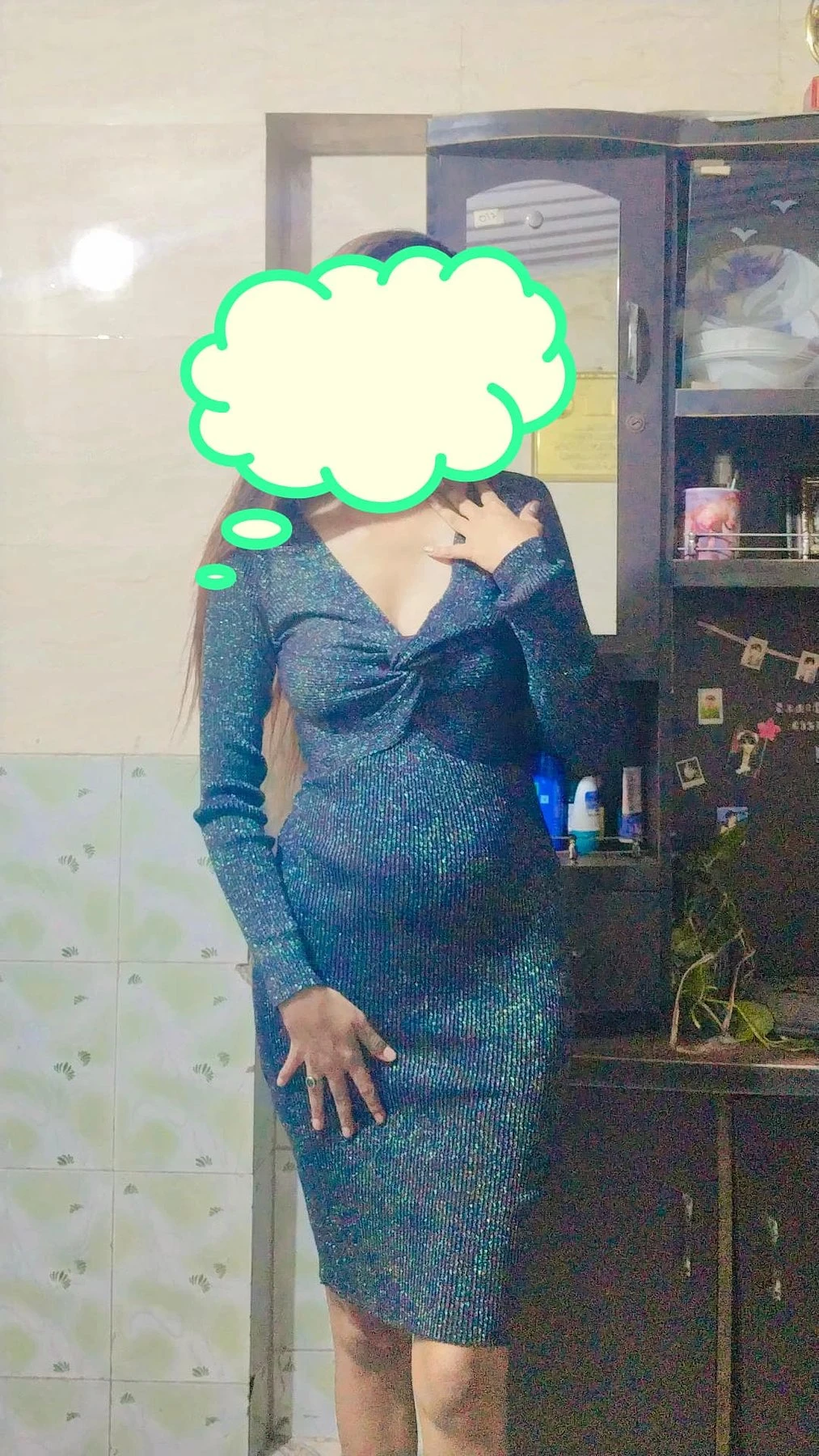 Honey – Indian escort in Mumbai — 2 / 4