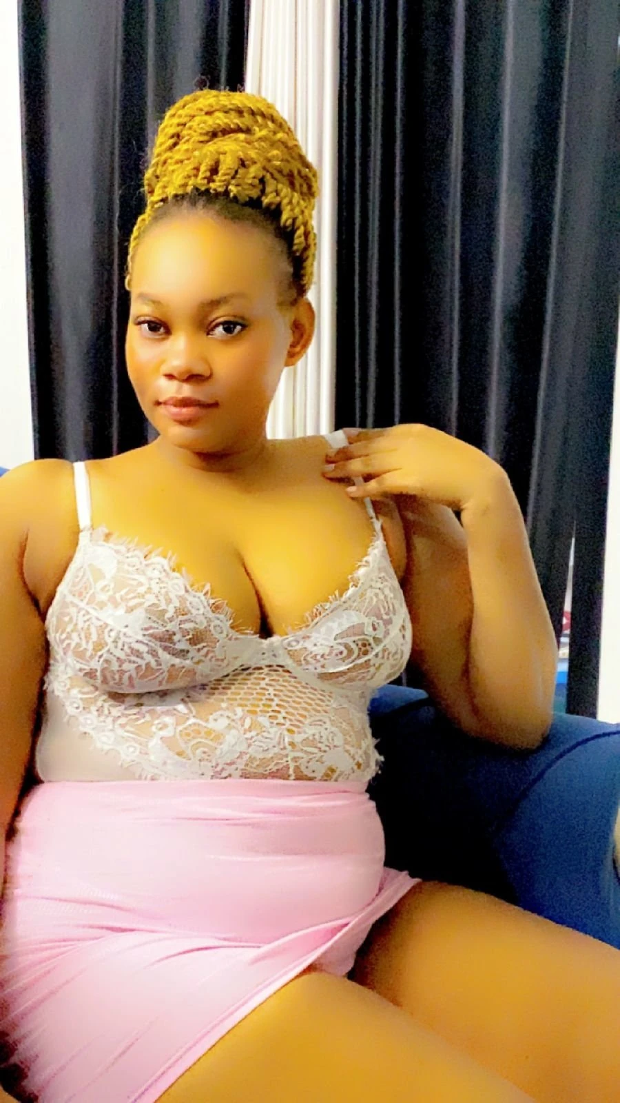 Tina New Arrival Outcall Only – escort in Mumbai — 2 / 5