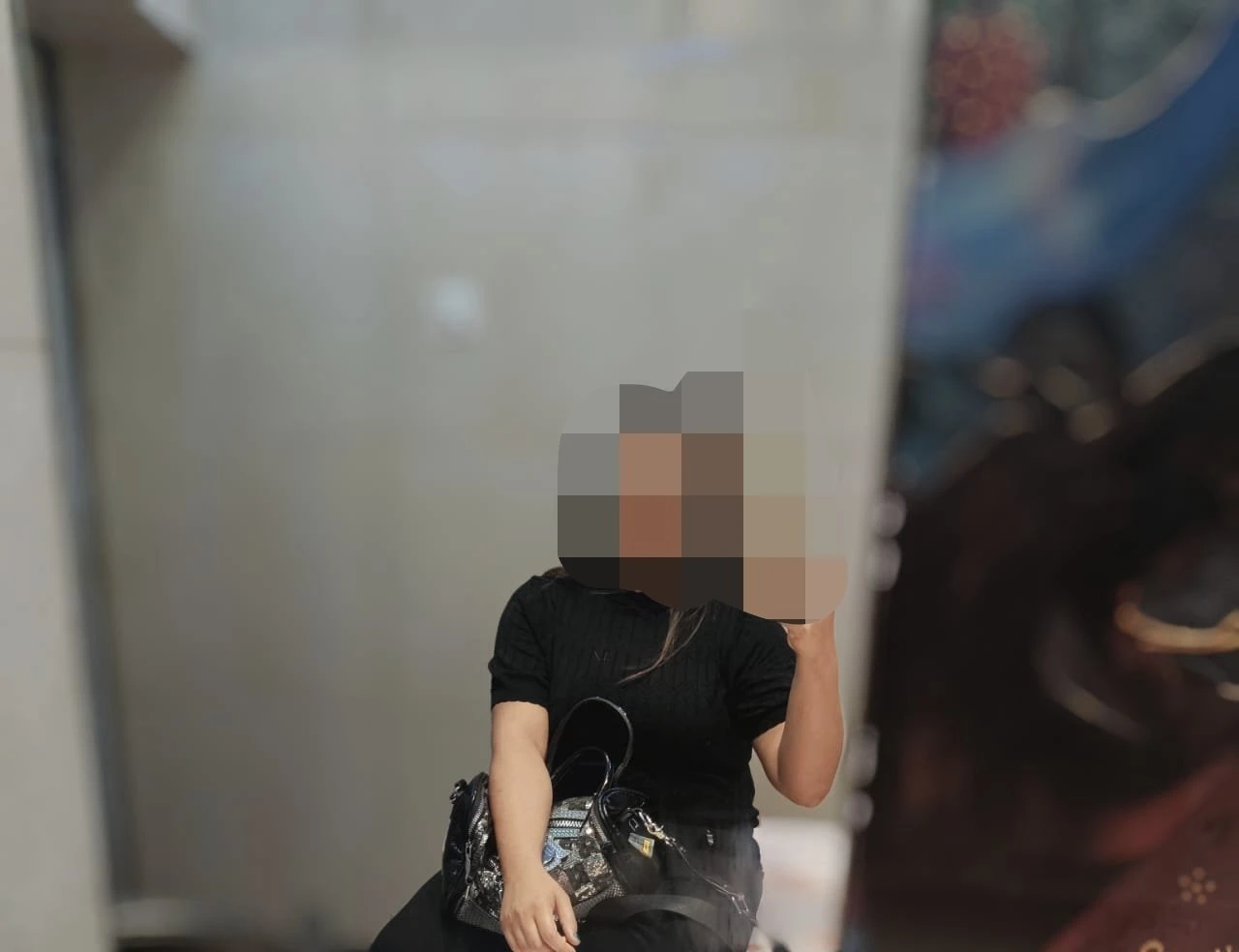 Tina Sharma – Indian escort in Mumbai — 4 / 6