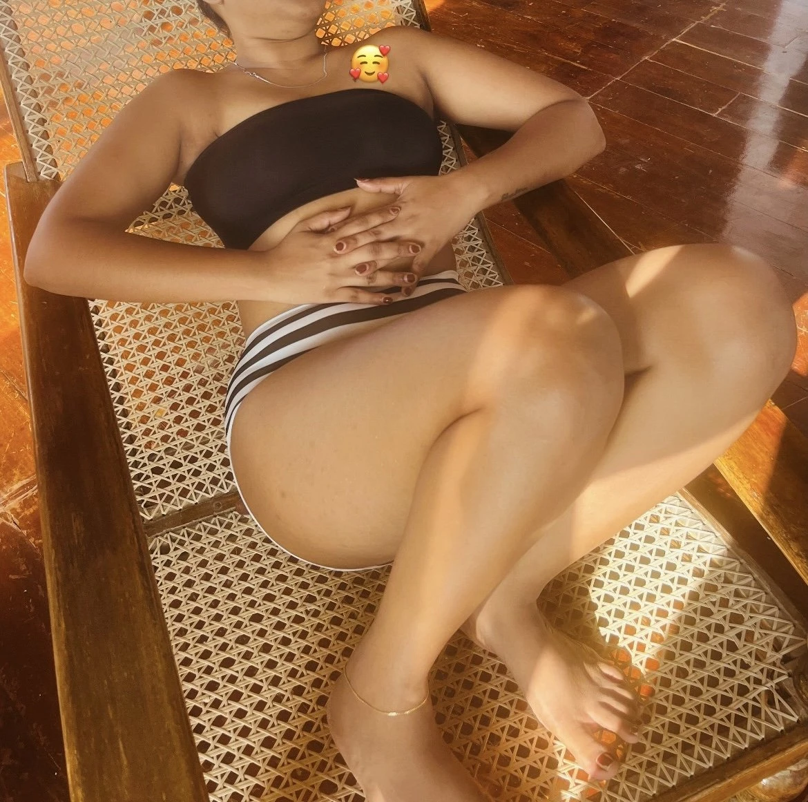 Peehu – Sri Lankan escort in Colombo — 15 / 17