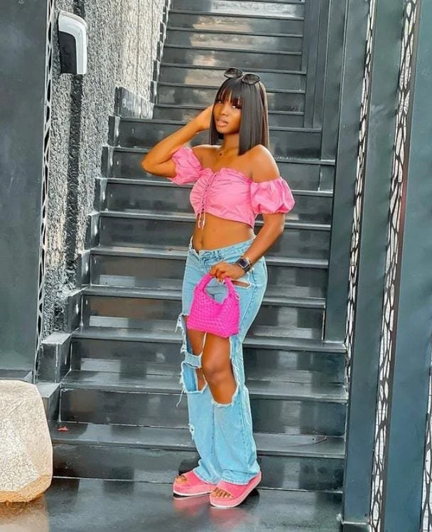 Deisy – Tanzanian escort in Ludhiana — 3 / 4