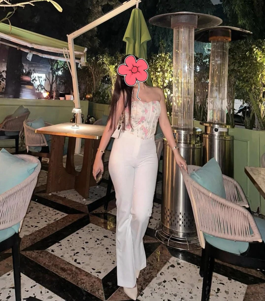 Kaira Cam & Real Meet (Independent) – Indian escort in Noida, Escort, Noida