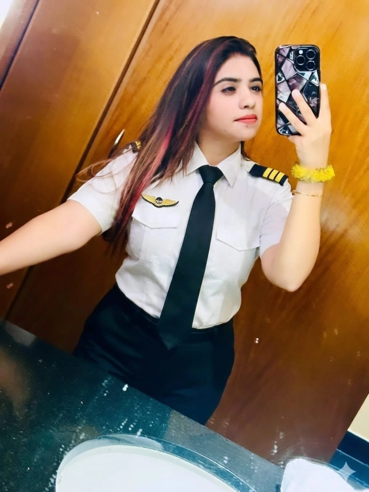 NO ADVANCE ONLY CASH ON DELIVERY – escort in Navi Mumbai — 4 / 6