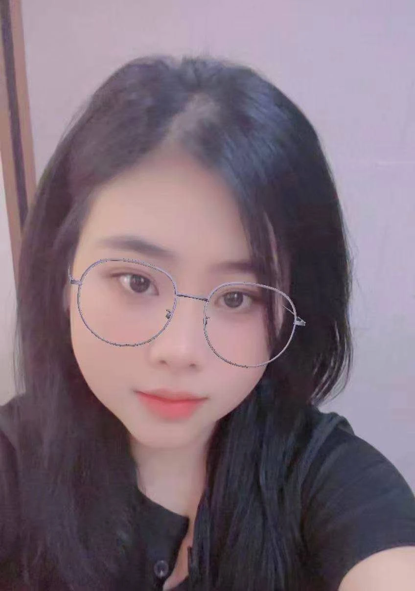 Yiuyiu – Vietnamese escort in Hanoi — 3 / 5
