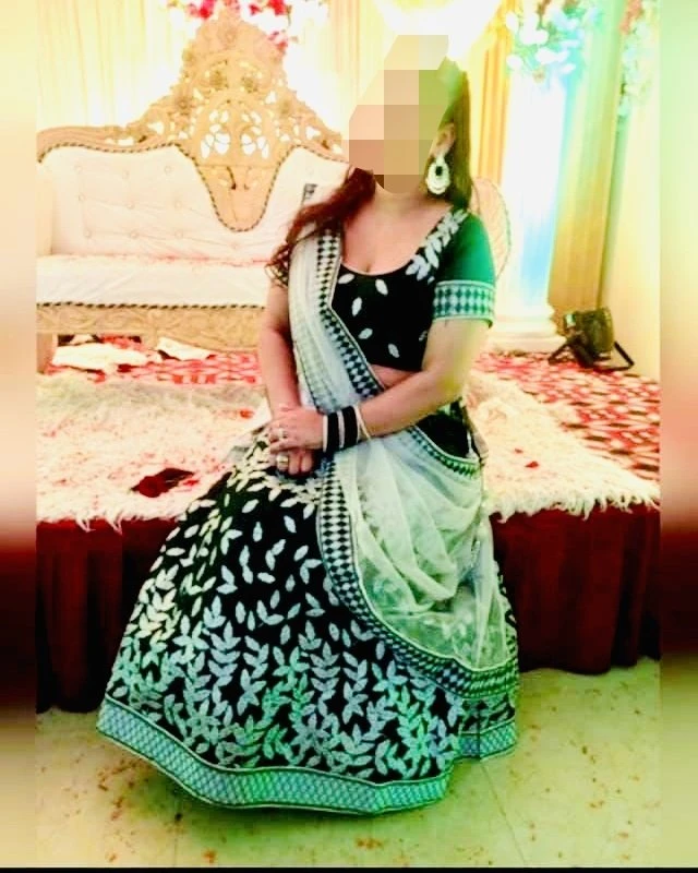 M/s Nancy (Real & Video Session) – Indian escort in New Delhi — 7 / 10