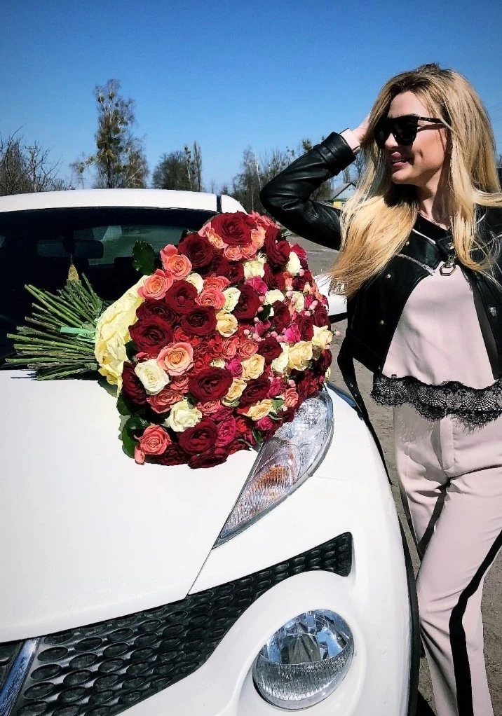 Tina Podgorica – Estonian escort in Montenegro — 2 / 9