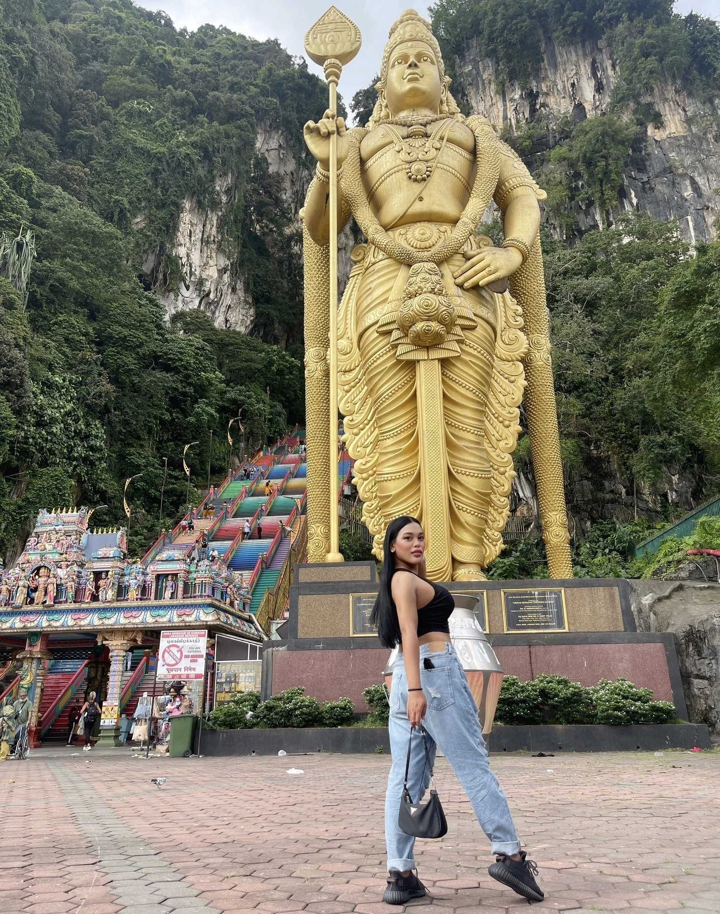 The girl you always wanted / Gigi – Mexican escort in Ho Chi Minh City — 7 / 31