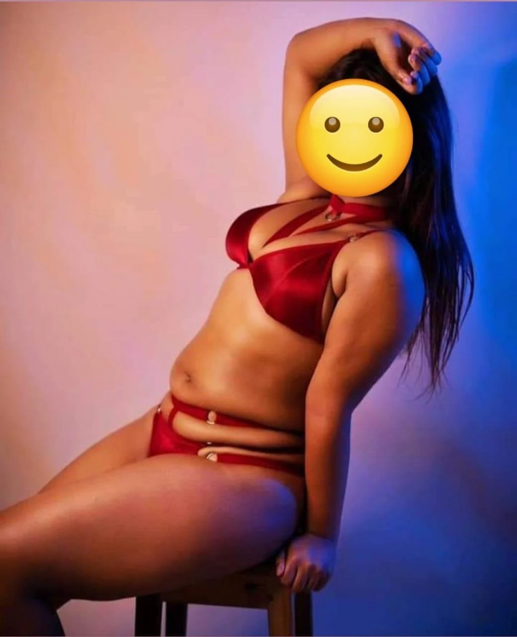 Rimi Cam & Real Service – Indian escort in Kolkata — 2 / 3