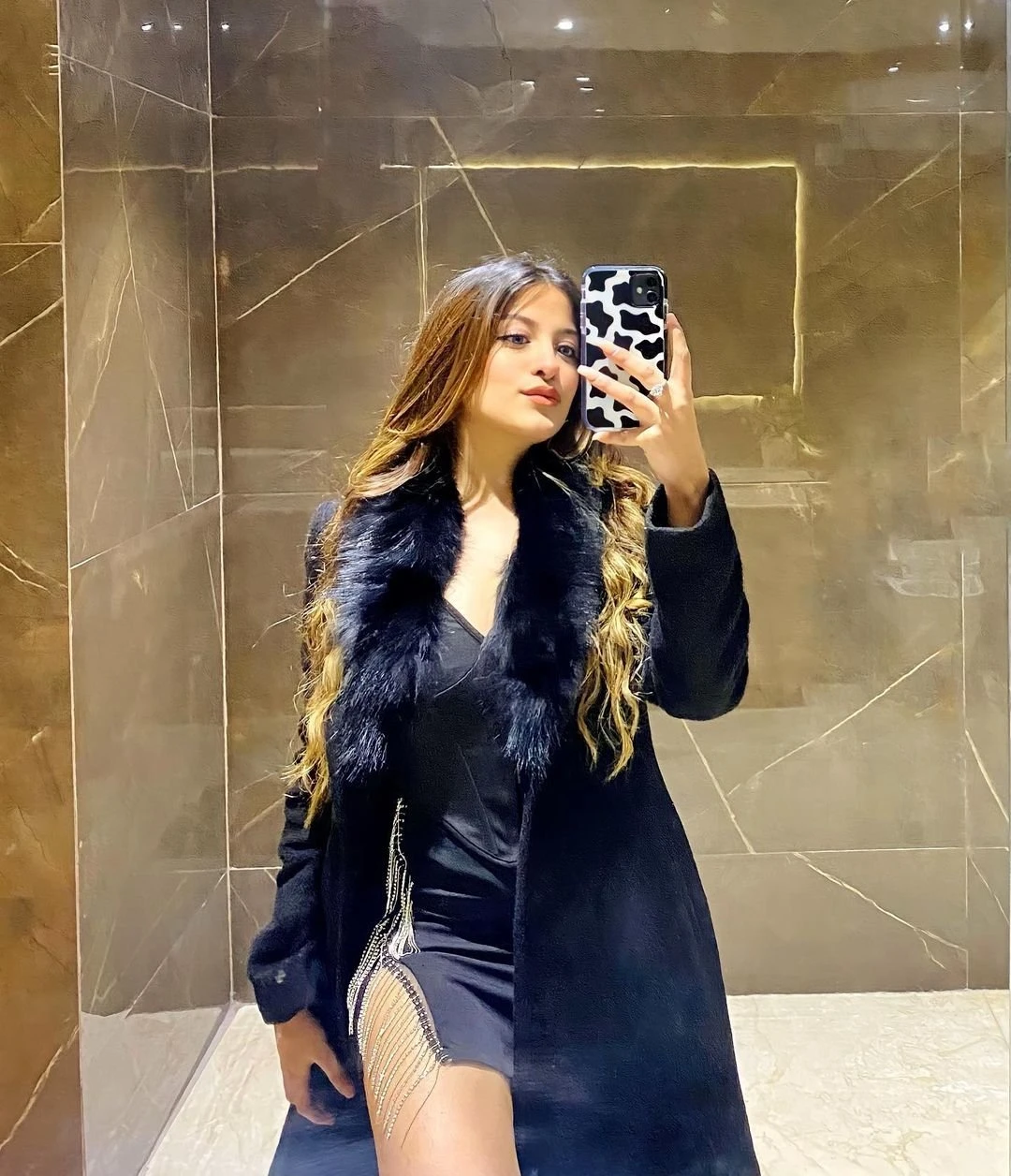 Rubina – Indian escort in Navi Mumbai — 2 / 3