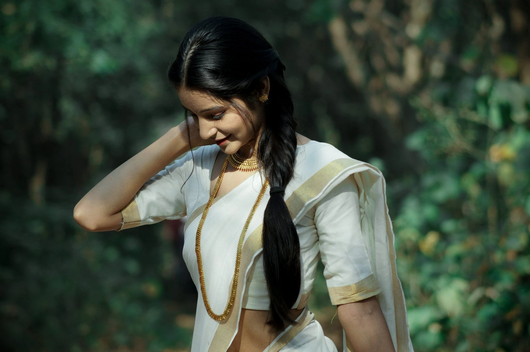 North Russian South Hot Model Chennai – Indian escort in Chennai — 1 / 2