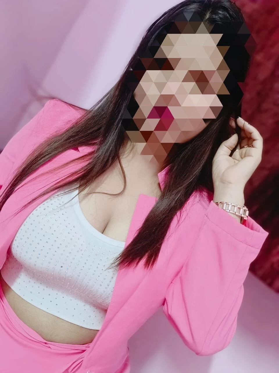 Let's fun Meet & webcam (sex chat) – Indian escort in Chennai — 2 / 4