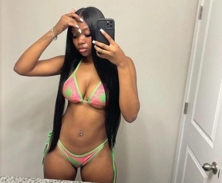 Tasha Sexy Hot African Babe – South African escort in Hyderabad — 2 / 4