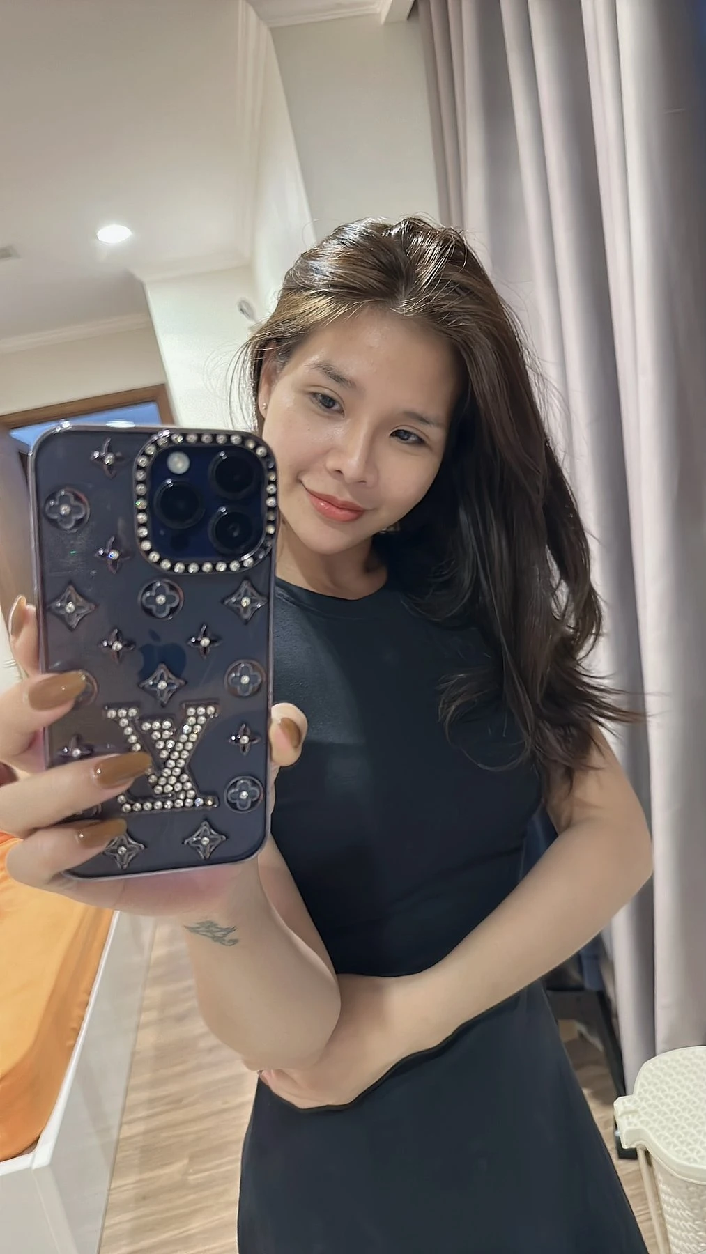 Kimberly HCM – Vietnamese masseuse in Ho Chi Minh City — 19 / 25
