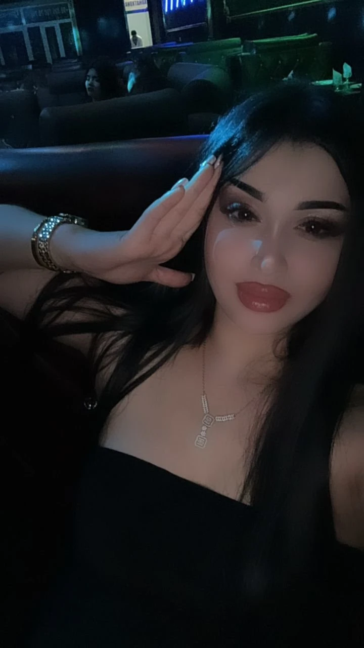 ANGLENA RUSSIAN GIRL AVAILABLE – Russian escort in New Delhi — 4 / 5