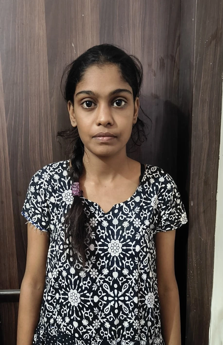 Priya – Indian escort in Kolkata — 1 / 2