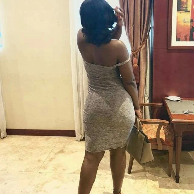 Sweet Sexy Candy – Ugandan escort in Kampala — 2 / 3