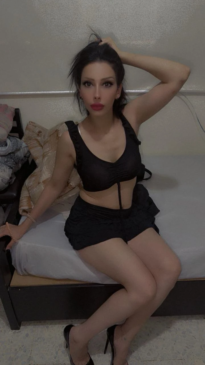 Jojo – Lebanese escort in Beirut — 5 / 10
