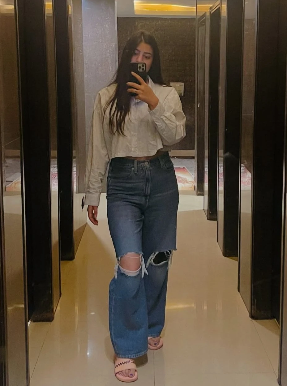 Bhavna – Indian escort in Hyderabad, Escort, Hyderabad