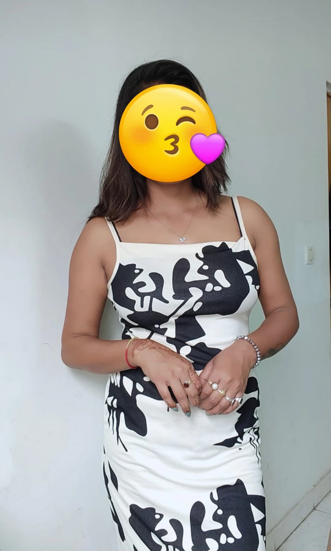 INDIPENDENT RIYA – Indian escort in Hyderabad — 2 / 3