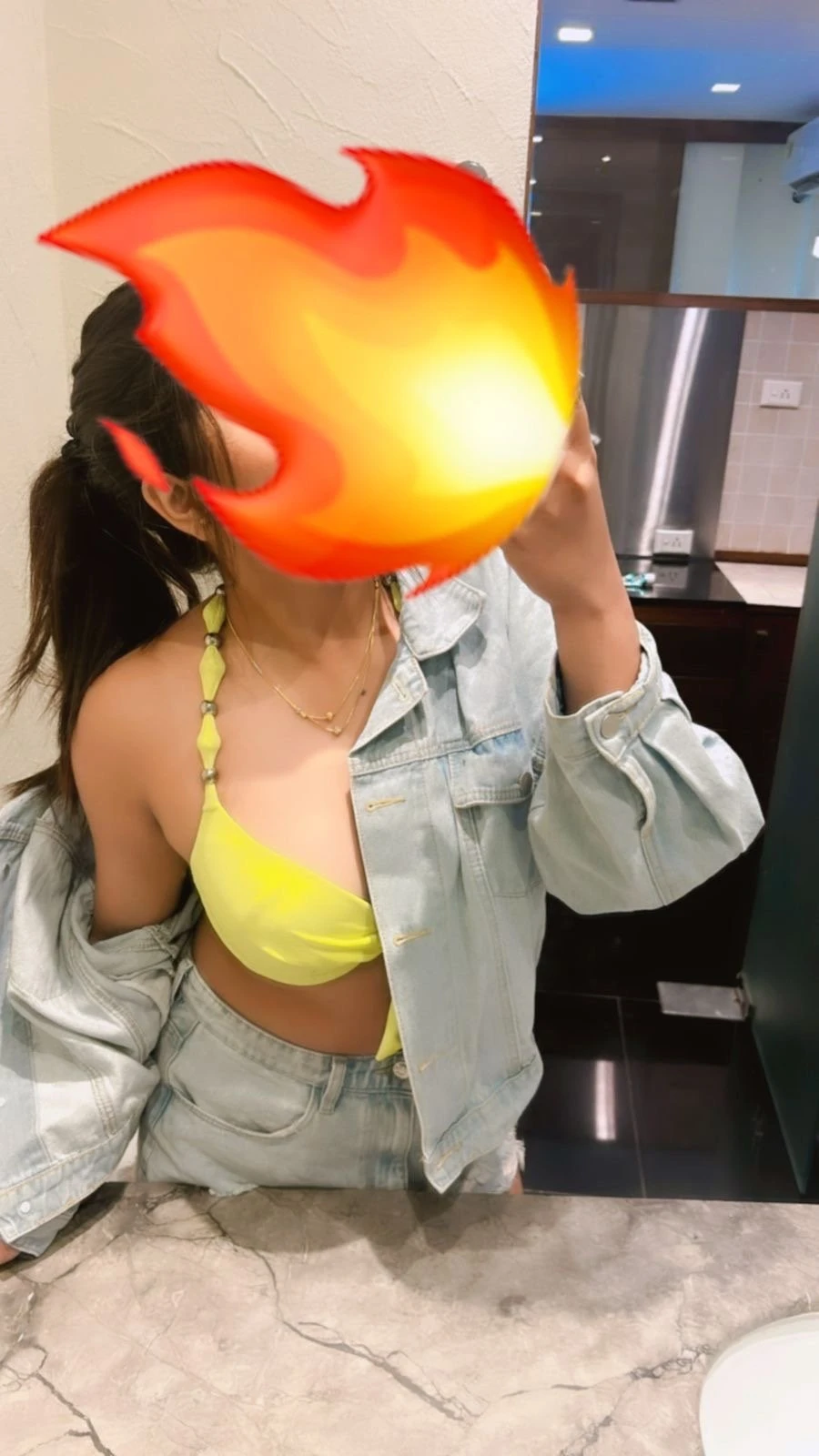 Preet {Independent} – Indian escort in Mumbai — 2 / 10