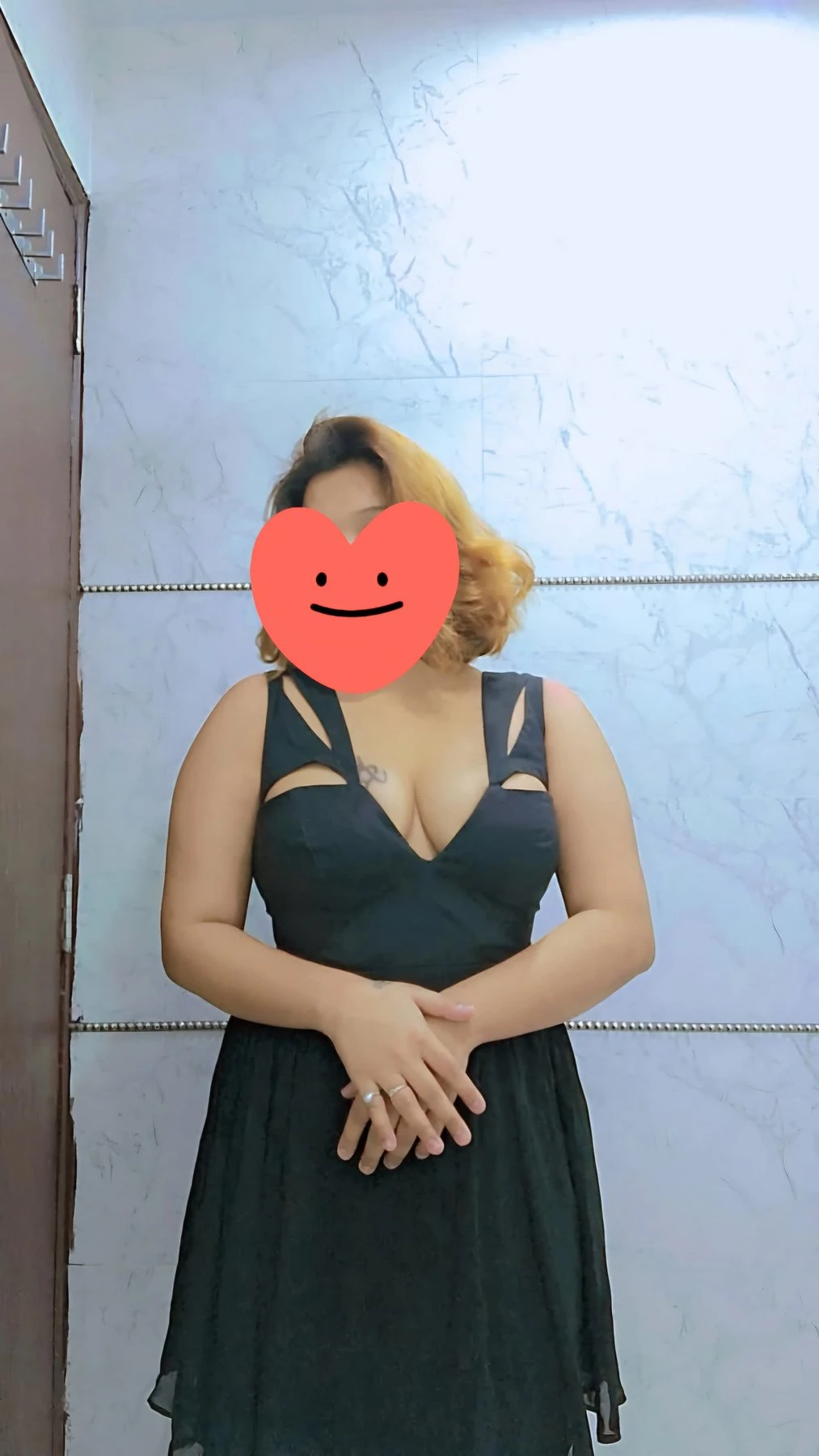 Natasha Is Back in Delhi – Indian escort in New Delhi — 7 / 10