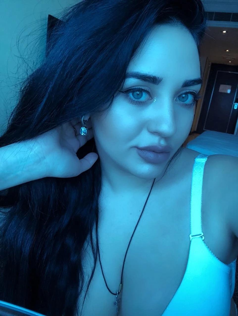 Sasha – Russian escort in Beirut — 3 / 5