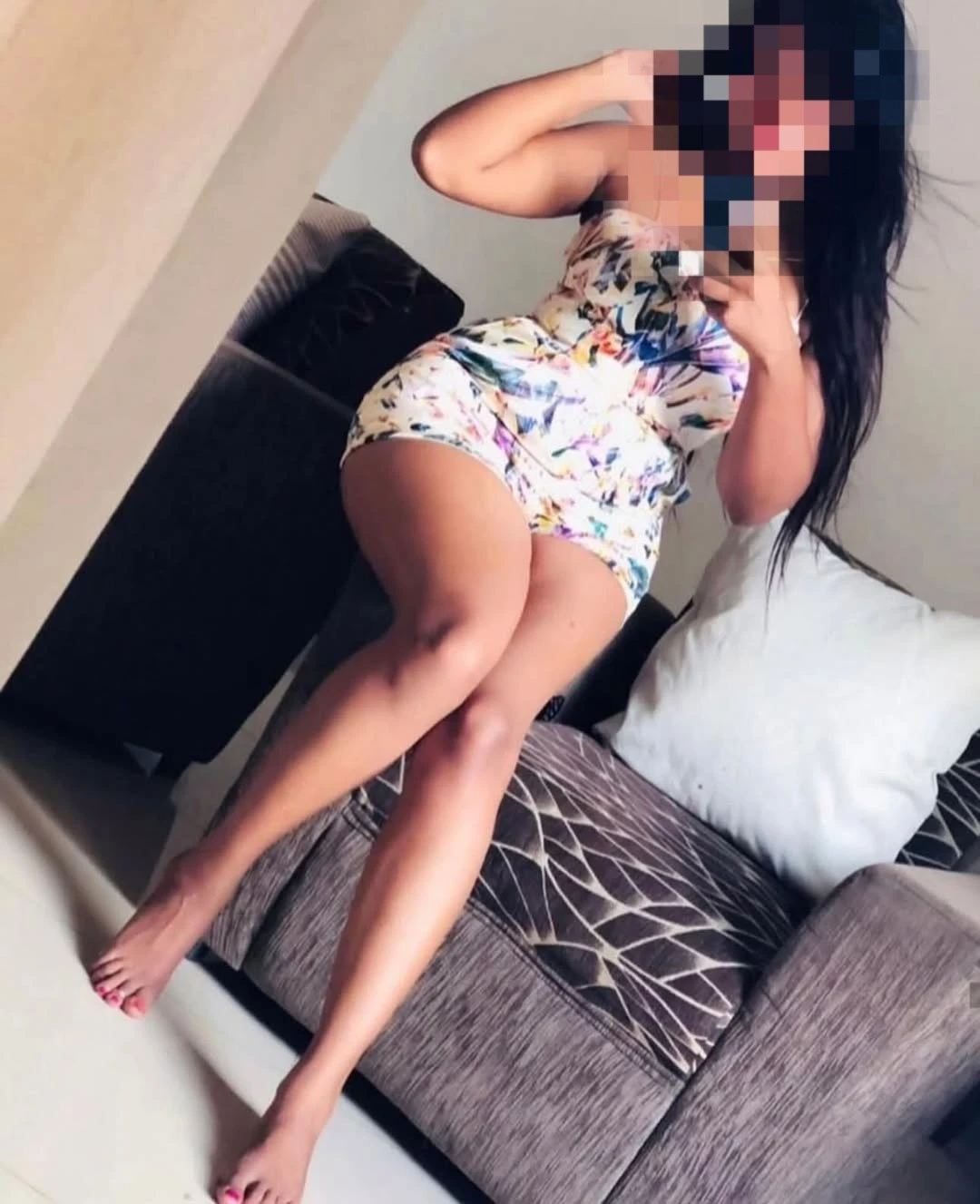 Shanu Gfe – Sri Lankan escort in Colombo — 5 / 9