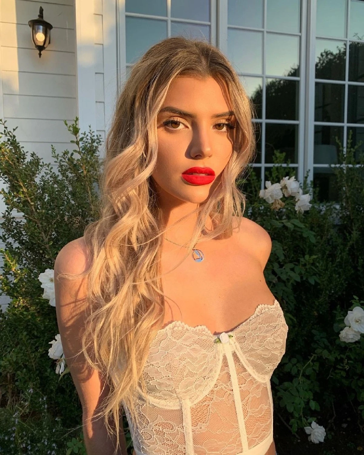 ANFISA, Escort, Istanbul