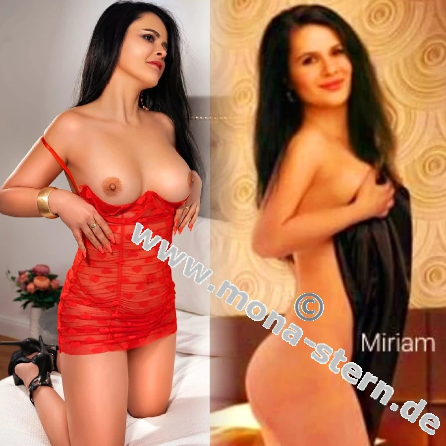 Miriam/Italien — 7 / 10