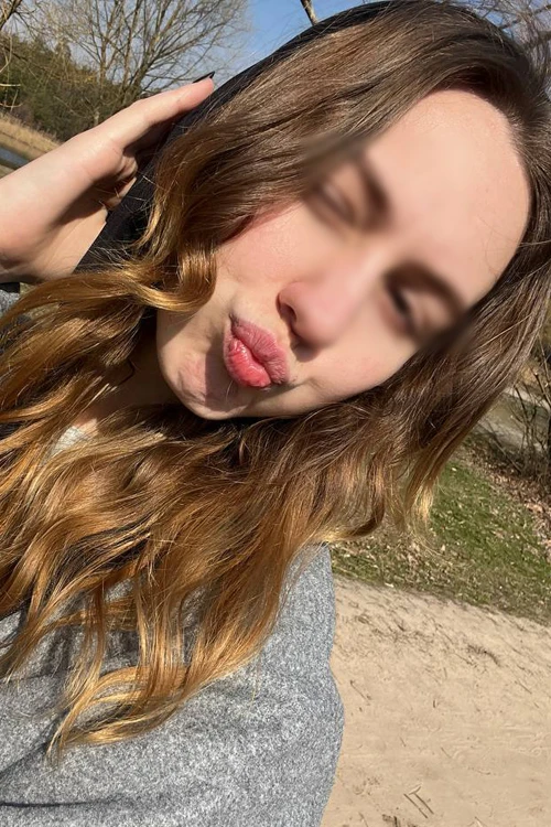 Raisa, Escort, Berlin