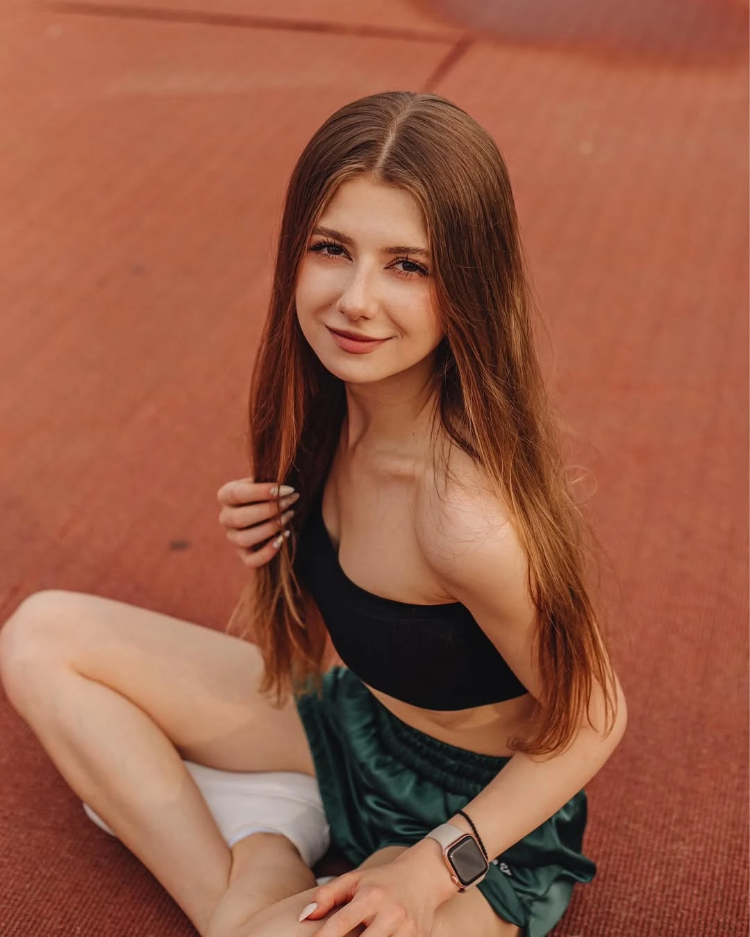 ASFRID, Escort, Paris