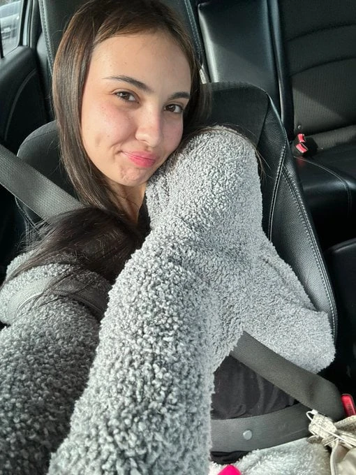 Lisabelle, Escort, Tirana