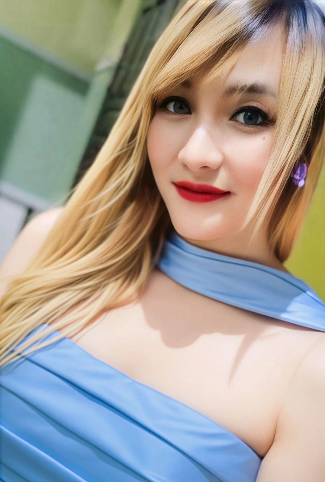 Ts_Michelle Big Dick&thick — 9 / 11