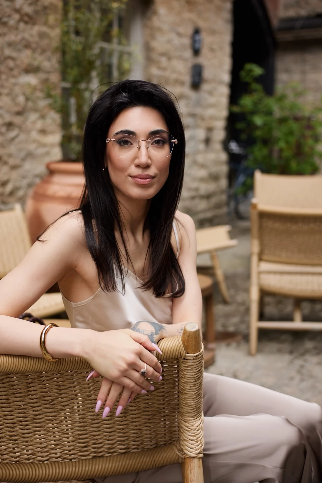 Veronika, Escort, Tallinn