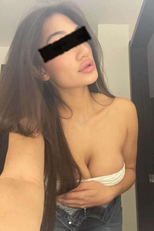 Luisa, Escort, Berlin