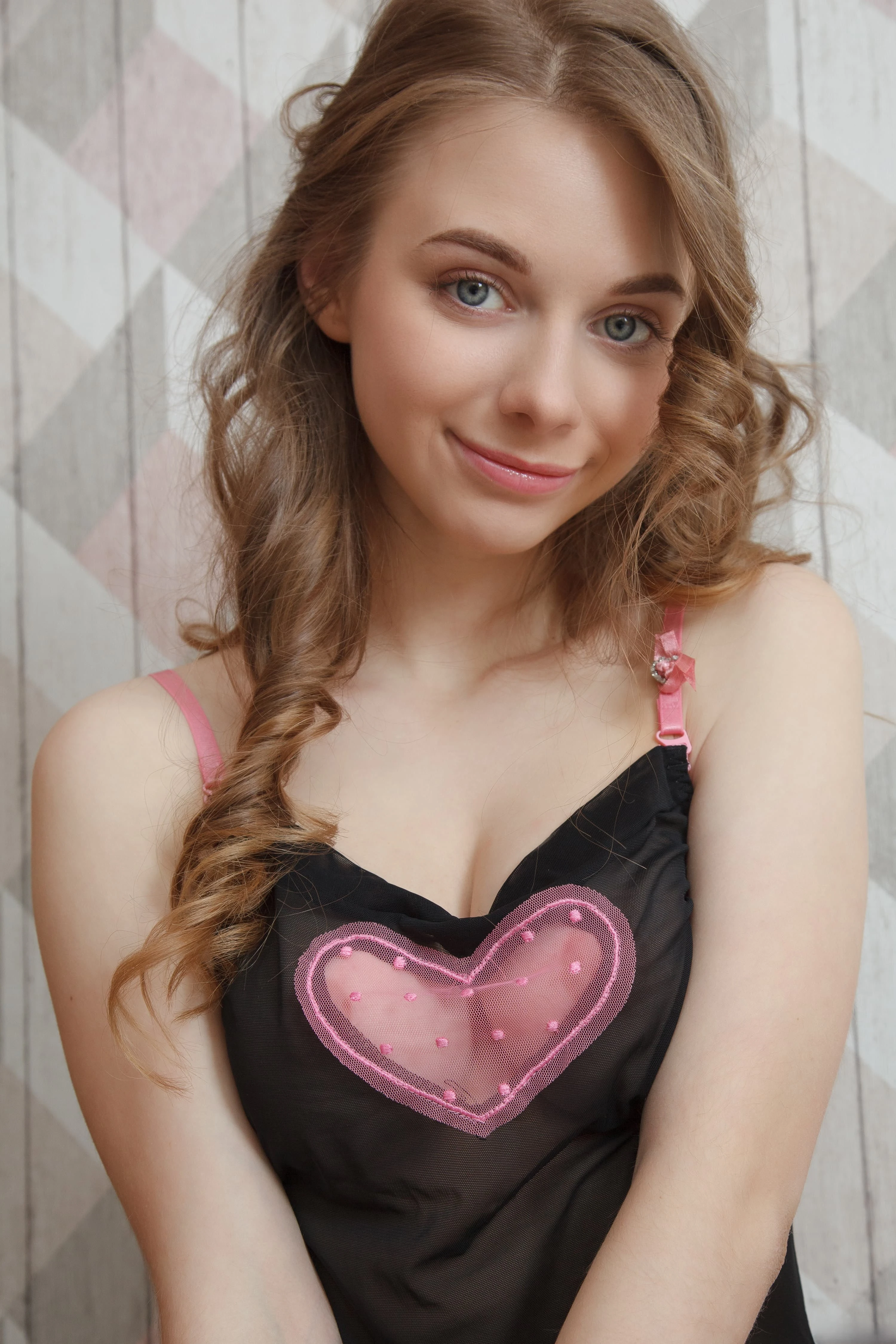 Katlyn — 4 / 5