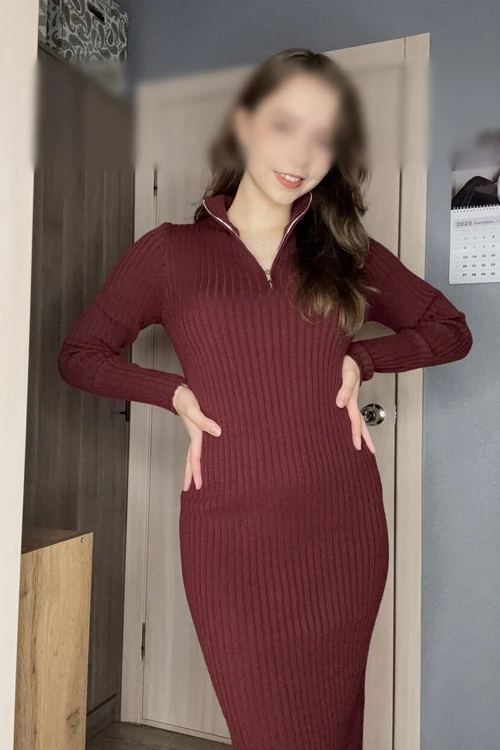 Kate, Escort, Berlin