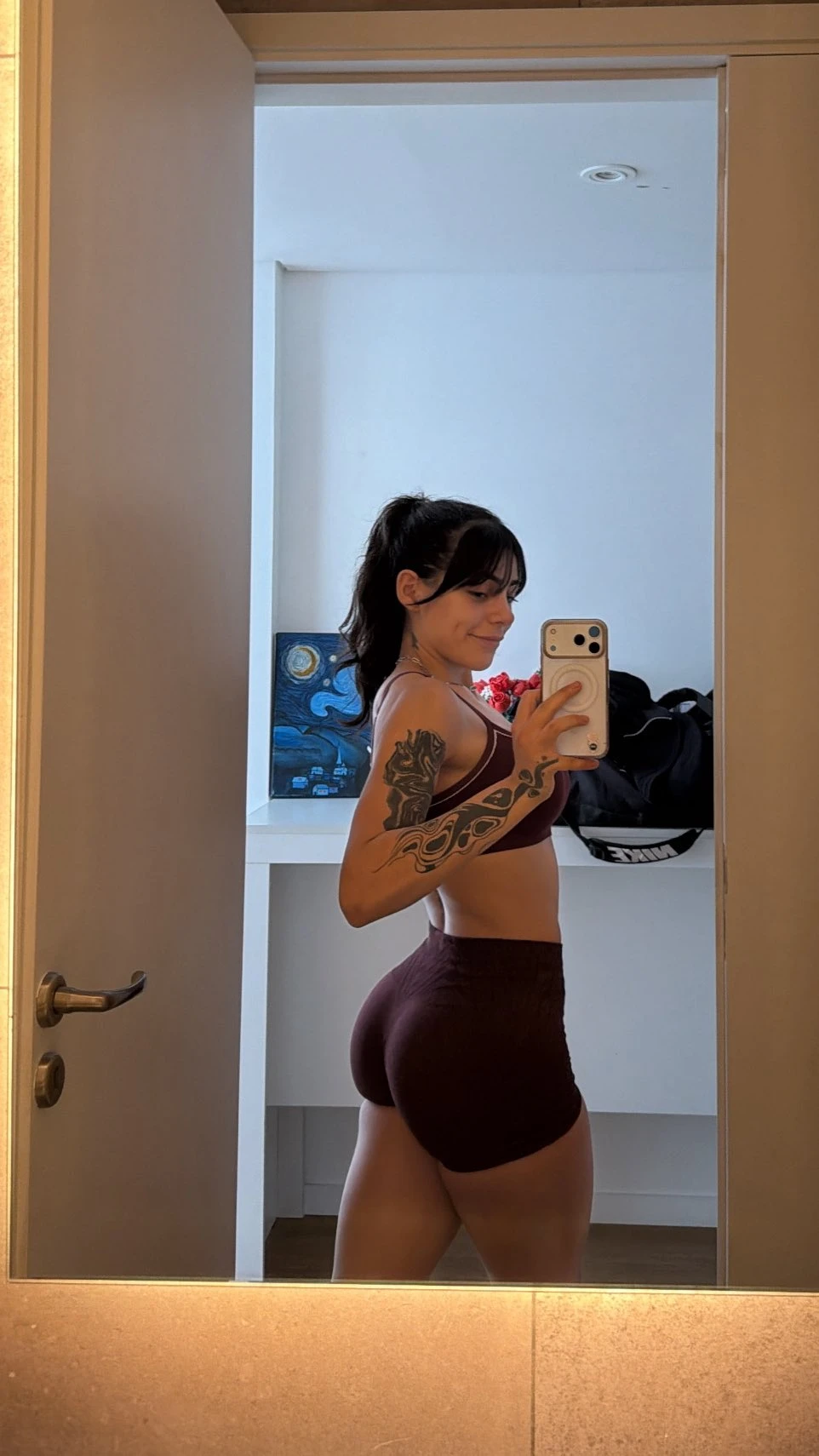 Milic, Escort, Cape Town
