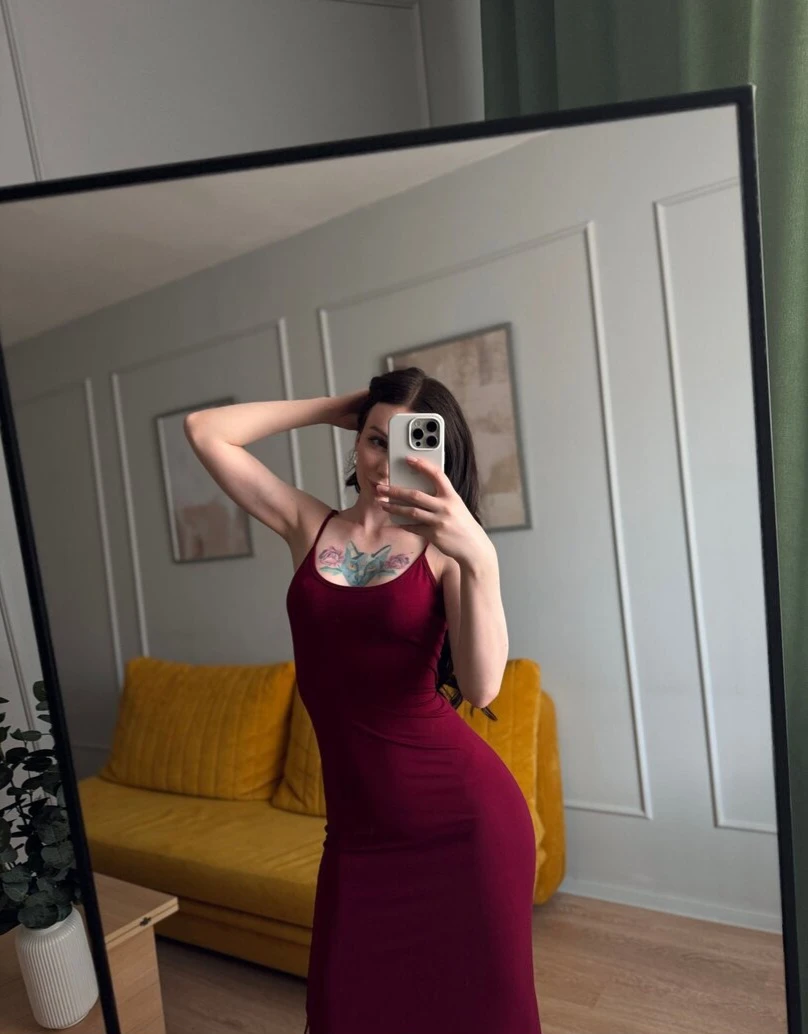 Luna🥰❤️, Escort, Vilnius