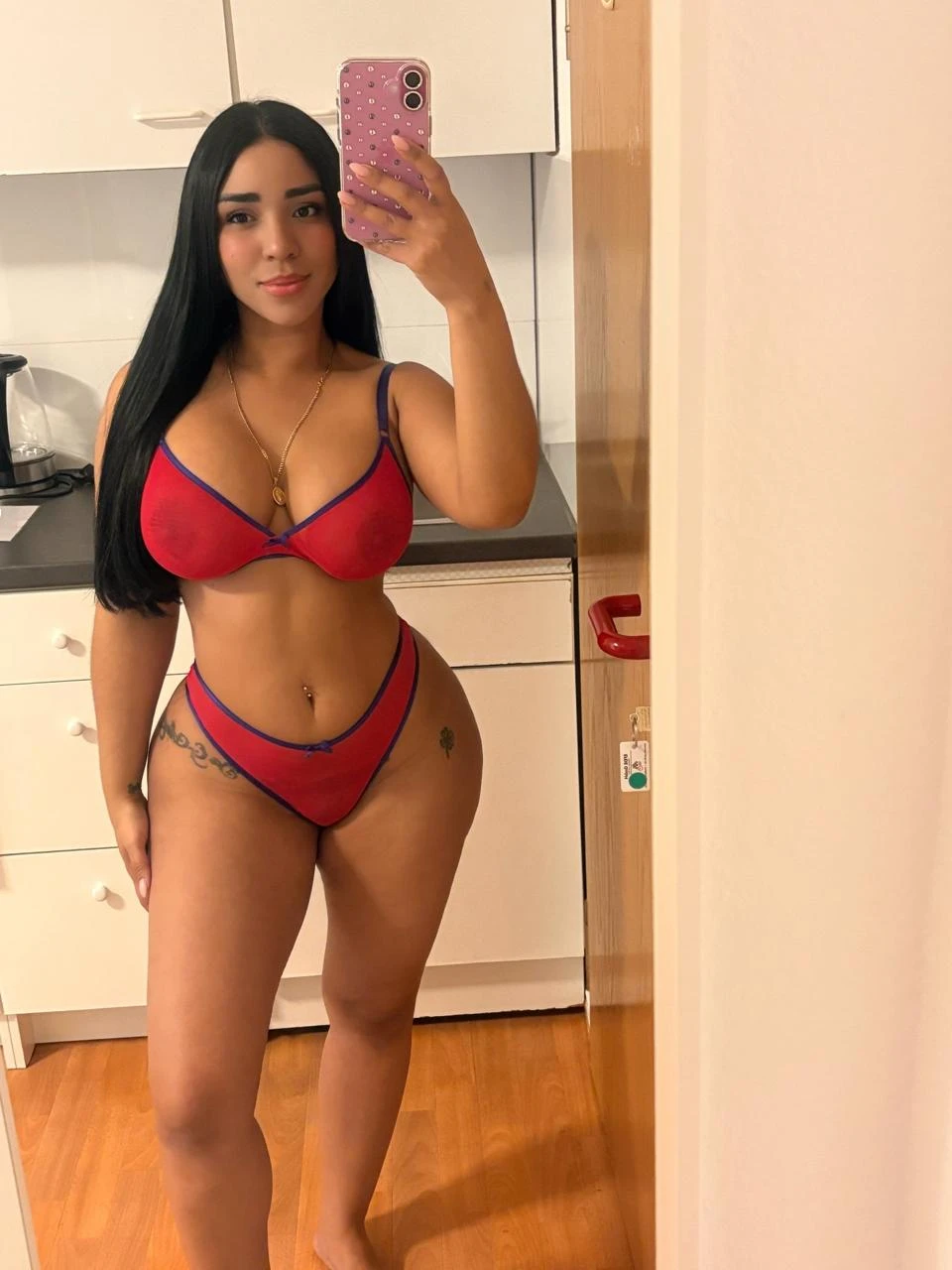 Vatrena latina — 3 / 6