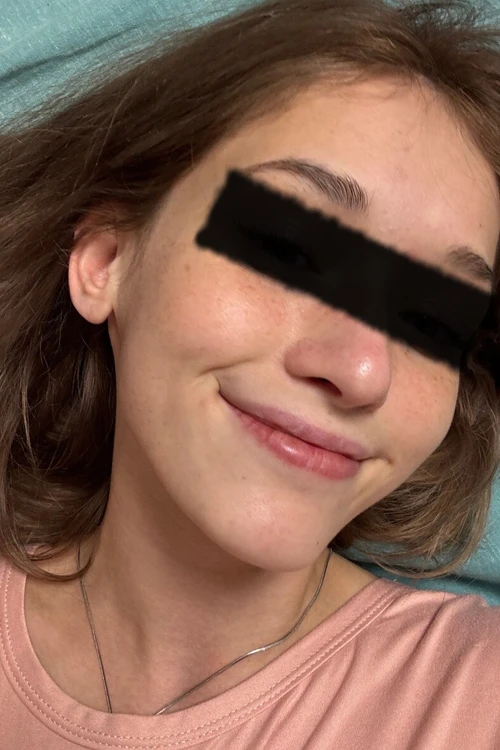 Alison — 5 / 11