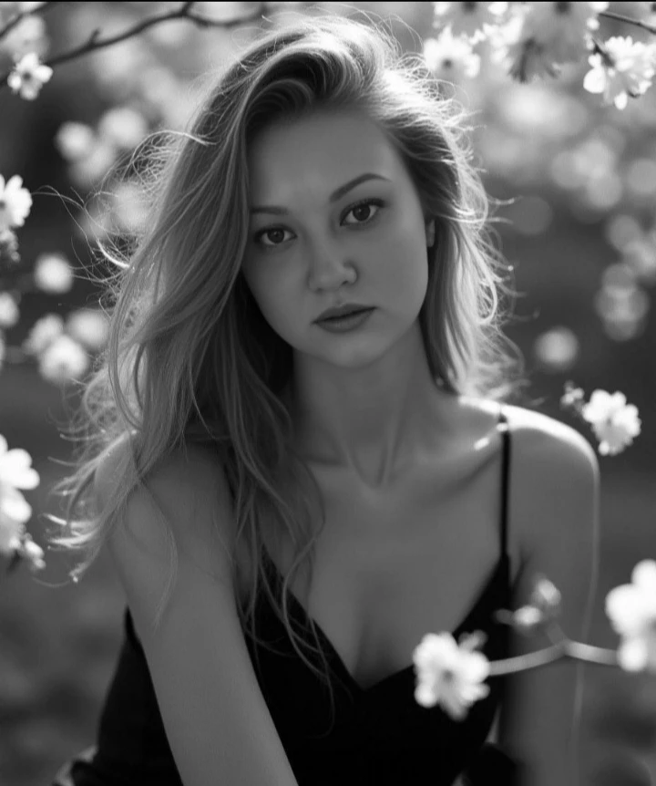 Alina, Escort, Monaco