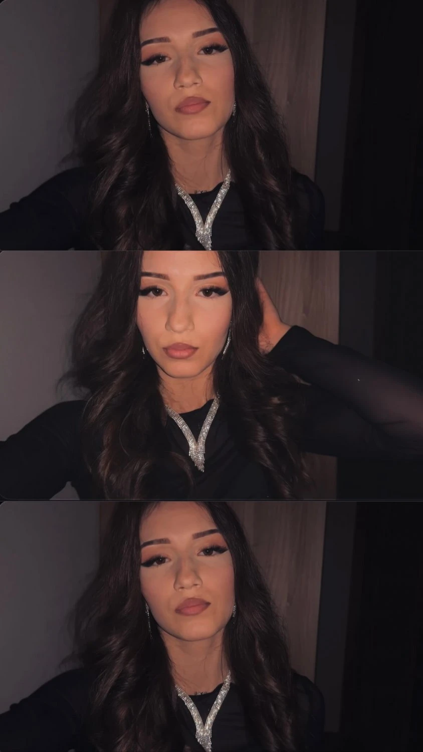 Yasmina — 6 / 11