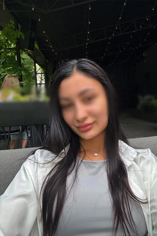 Camila, Escort, Berlin