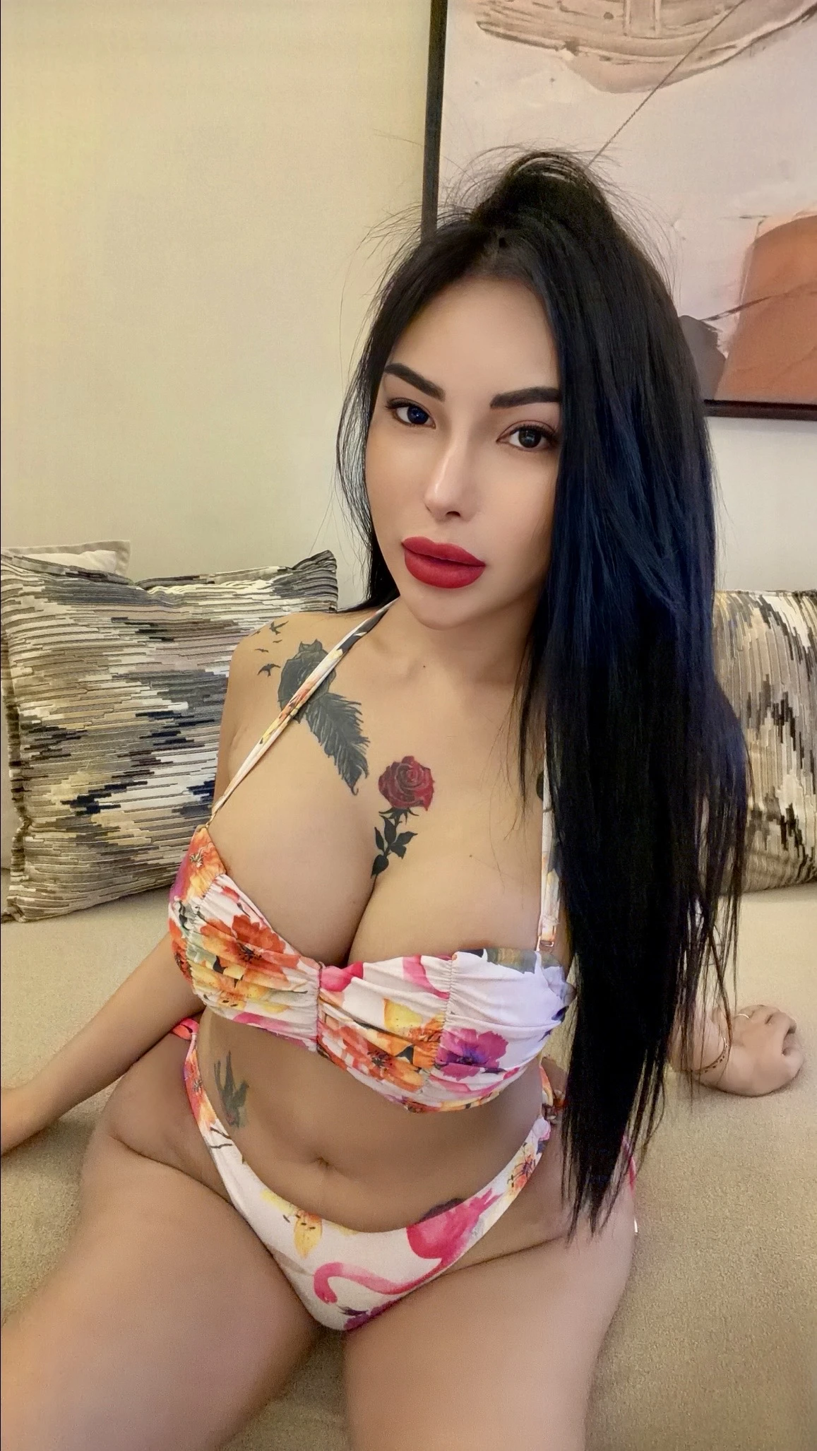 Mae Azumi — 4 / 11