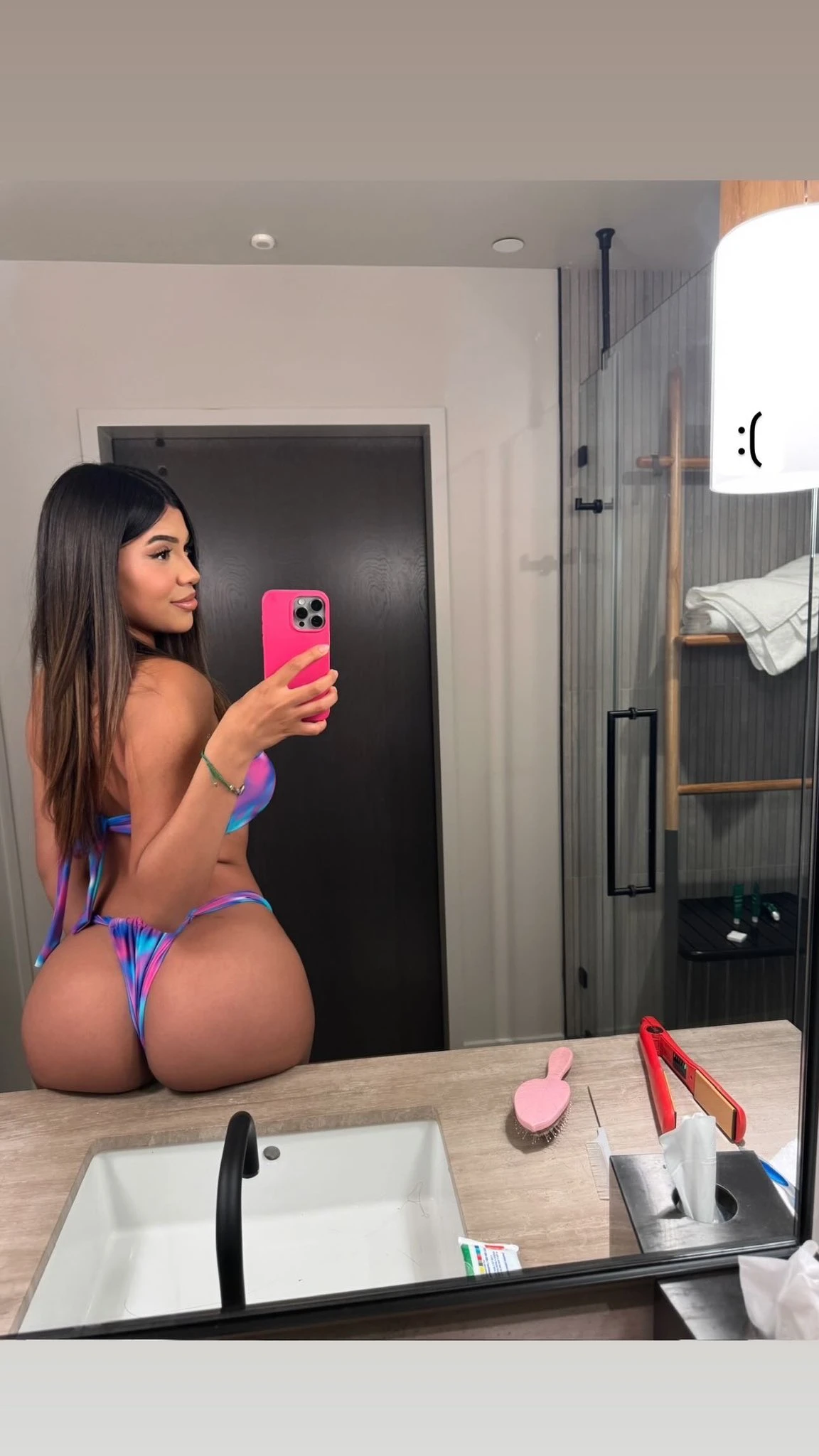 Monique, Escort, Zagreb